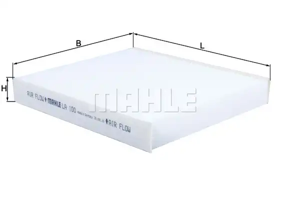 MAHLE LA 100