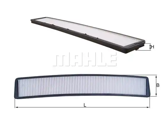 MAHLE LA 102