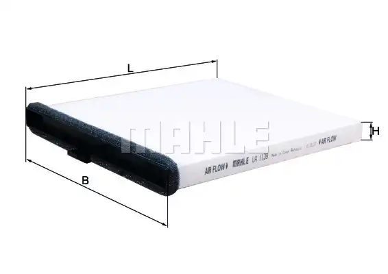 MAHLE LA 1139