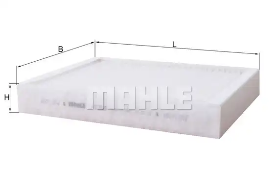 MAHLE LA 1263