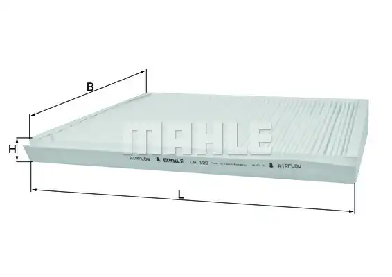 MAHLE LA 129