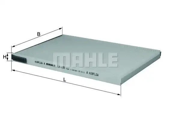 MAHLE LA 135