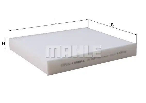 MAHLE LA 1506