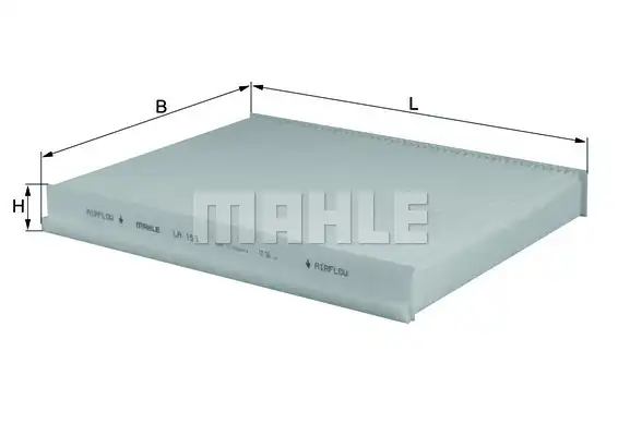 MAHLE LA 153