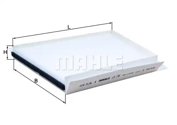 MAHLE LA 156