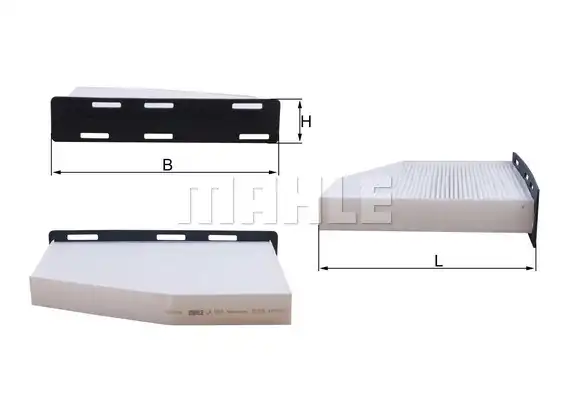 MAHLE LA 181