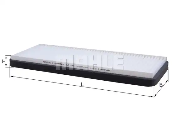 MAHLE LA 196