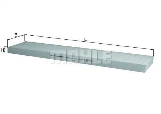 MAHLE LA 226