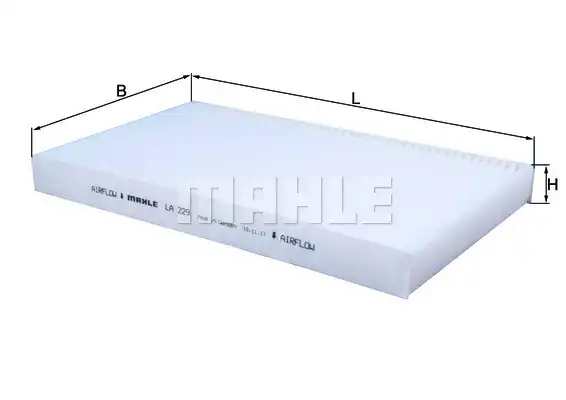 MAHLE LA 229