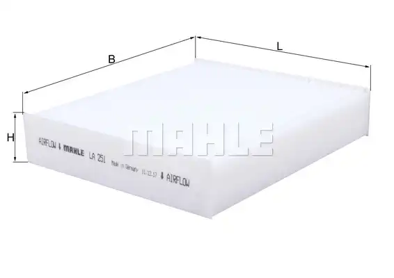 MAHLE LA 251