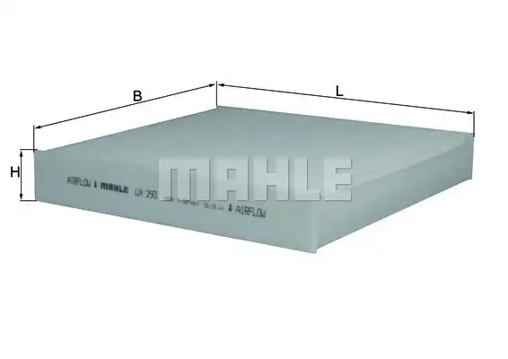 MAHLE LA 293
