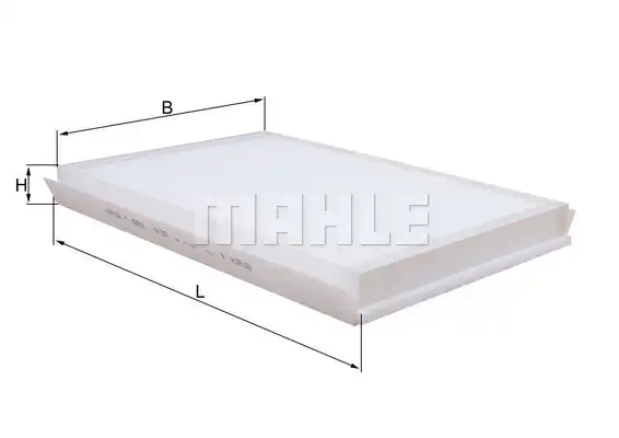 MAHLE LA 307