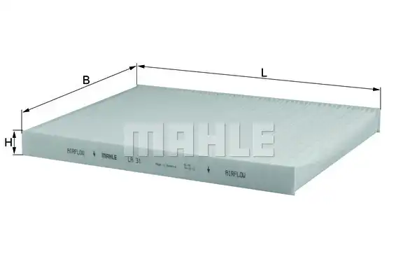 MAHLE LA 31