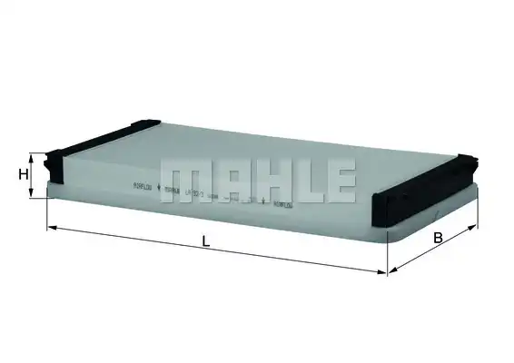 MAHLE LA 32/3