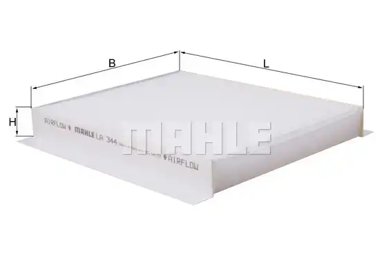 MAHLE LA 344