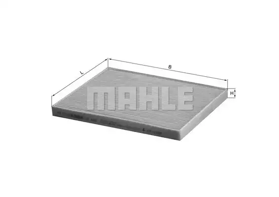 MAHLE LA 408