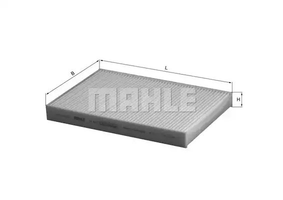 MAHLE LA 439
