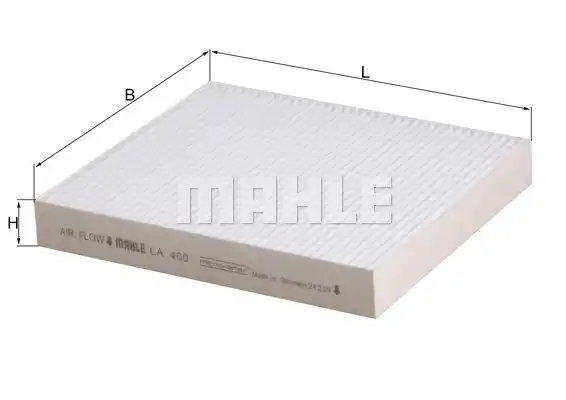 MAHLE LA 460