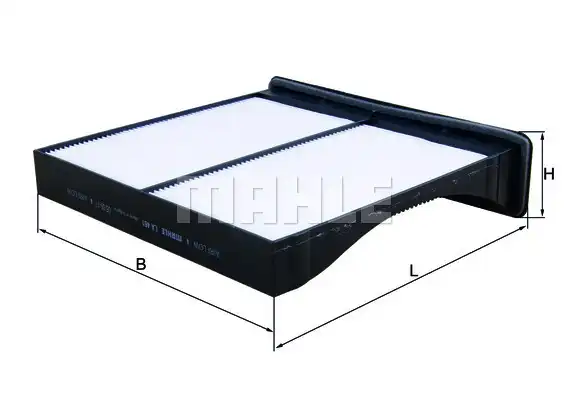 MAHLE LA 461