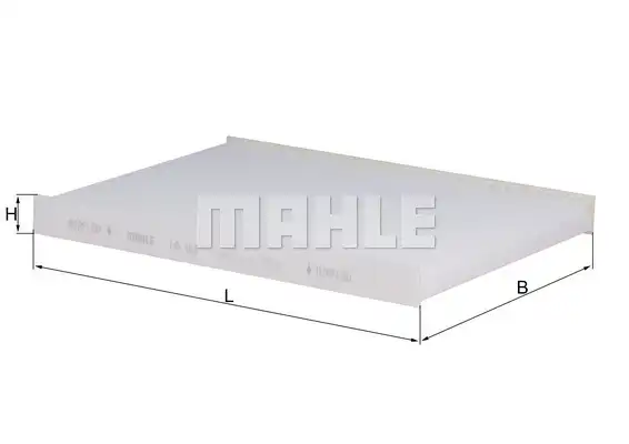 MAHLE LA 463