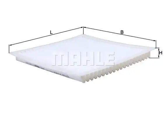 MAHLE LA 477
