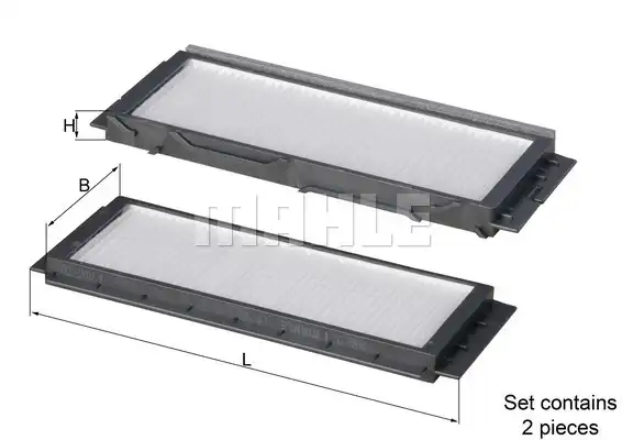 MAHLE LA 501/S