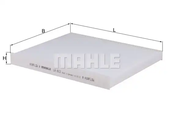 MAHLE LA 813
