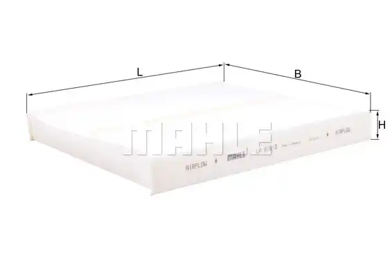MAHLE LA 816/3