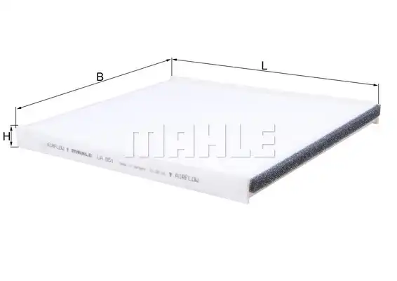 MAHLE LA 851
