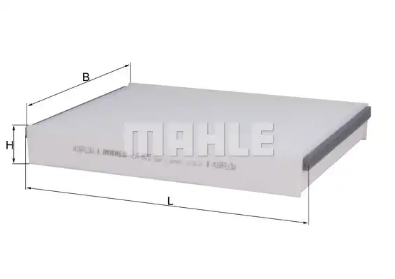 MAHLE LA 875