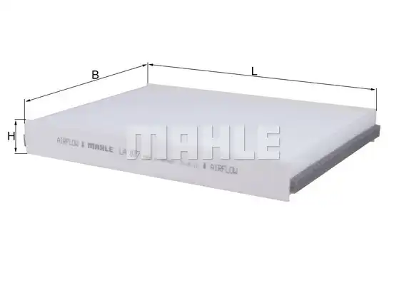 MAHLE LA 877