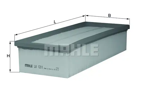 MAHLE LX 1211
