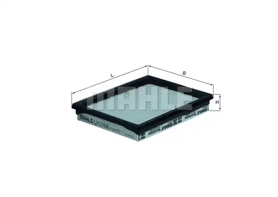 MAHLE LX 1268