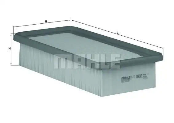 MAHLE LX 1808