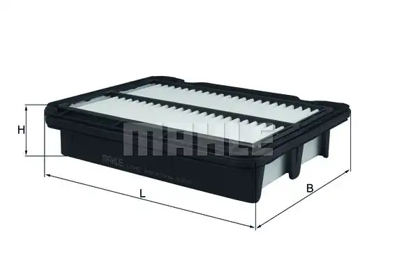 MAHLE LX 1915
