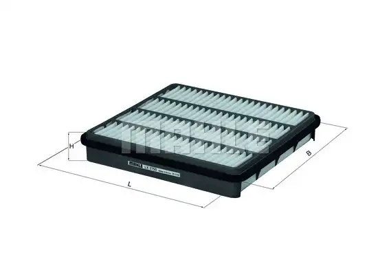 MAHLE LX 2750