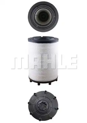 MAHLE LX 2839