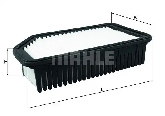 MAHLE LX 4083