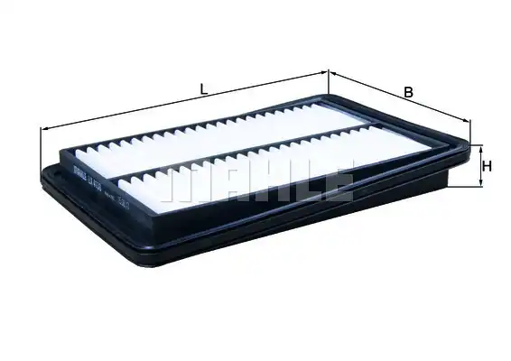 MAHLE LX 4138