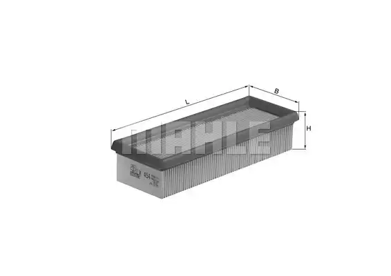 MAHLE LX 454