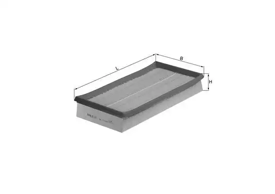 MAHLE LX 692
