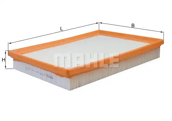 MAHLE LX 999