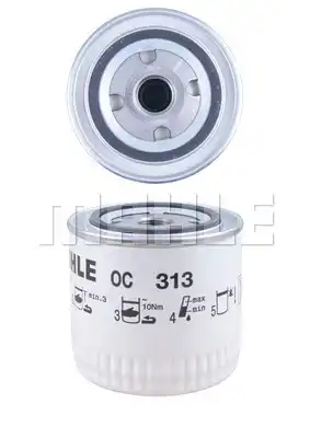 MAHLE OC 313