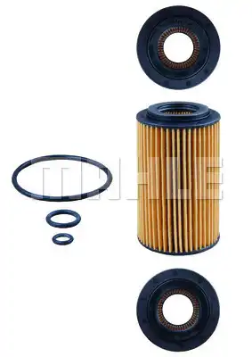 MAHLE OX 153/7D1
