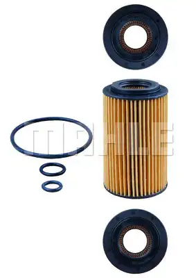 MAHLE OX 153/7D2