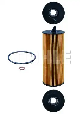 MAHLE OX 361/4D