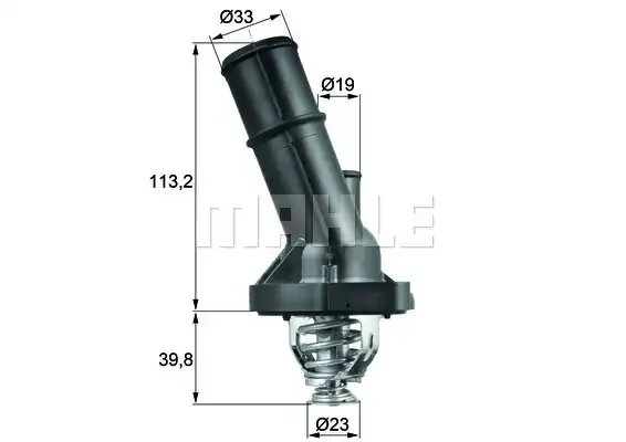 MAHLE TI 202 82