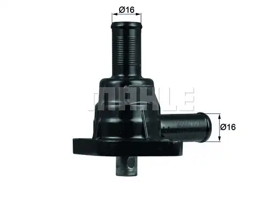 MAHLE TI 37 84D