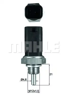 MAHLE TSE 11