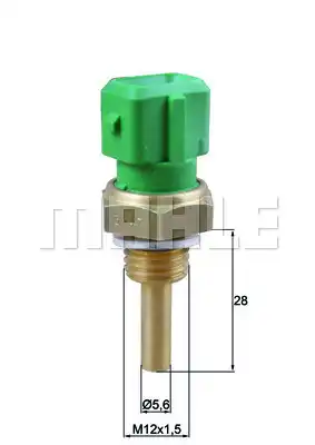 MAHLE TSE 21